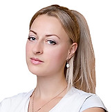 Крестинина Марина Сергеевна