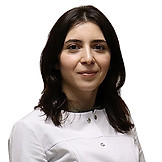 Садыгова Шафаг Гасан кызы