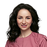 Артемьева Полина Васильевна