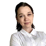 Кортылева Александра Вадимовна