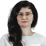 Лысенко Вера Владимировна