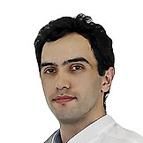 Раджабов Бехруз Элбоевич