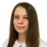 Жданова Лариса Игоревна