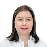 Волченко Анастасия Сергеевна
