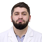 Аюбов Ражаб Абдулбасирович