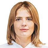 Макарова Елена Сергеевна