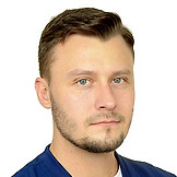 Кравцов Алексей Валерьевич