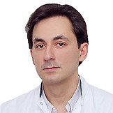 Белоконь Никита Олегович