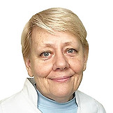 Васильева Марина Ивановна