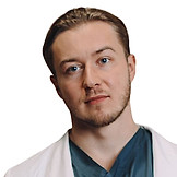 Климов Егор Викторович