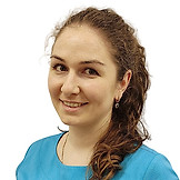 Битарова Светлана Казбековна