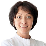 Урнева Екатерина Марковна