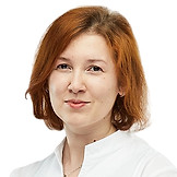 Мунтьянова Екатерина Вячеславовна