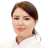 Овчинникова Юлия Васильевна