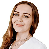 Ряховская Наталья Дмитриевна