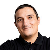 Казимов Рамиль Рамисович