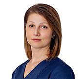 Дюпина Ирина Владимировна