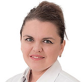 Ковач Виолетта Сергеевна