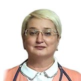 Хабибуллина Рамзия Масгутовна