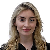 Рудоман Кристина Артуровна