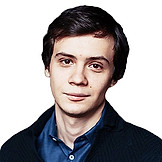 Греков Илья Игоревич