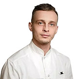 Левашов Илья Сергеевич