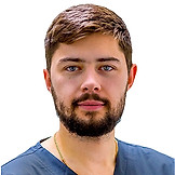 Мильченко Дмитрий Михайлович