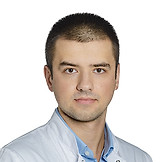 Миронов Артём Александрович