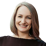 Степанова Генриетта Александровна