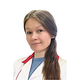 Лесковская Дарья Андреевна
