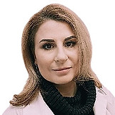 Капланская Инга Леонидовна