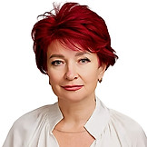 Исупова Лариса Николаевна