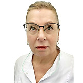 Мозалева Тамара Александровна