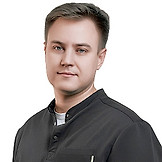 Краюхин Никита Викторович