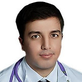 Эшанкулов Сирожиддин Шарабидинович 
