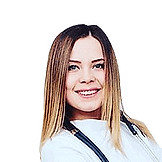 Мельник Екатерина Анатольевна