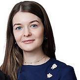 Кундулова Сияна Камиловна