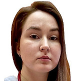 Юнкерова Юлия Михайловна