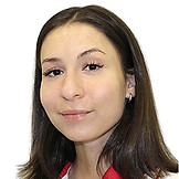 Заварзина Елизавета Андреевна