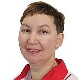 Шостина Светлана Владимировна