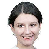 Силакова Анастасия Сергеевна