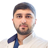 Исмаил-Заде Имран Курбанович