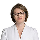 Куликова Наталья Борисовна