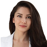 Дмитриева Юлия Алексеевна