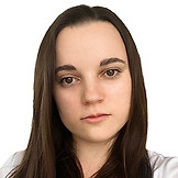 Терлецкая Елена Дмитриевна