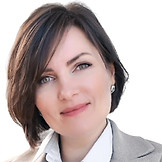 Старовойтова Елена Константиновна