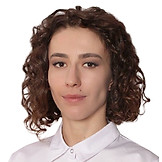 Лемещенко Диана Евгеньевна