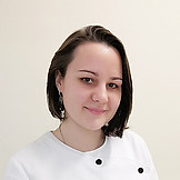 Матвеева Аннета Владимировна 