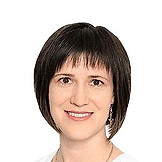 Тремасова Елена Владимировна 