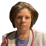 Меренова Ольга Александровна